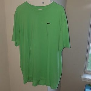 Men's Crewneck TShirt